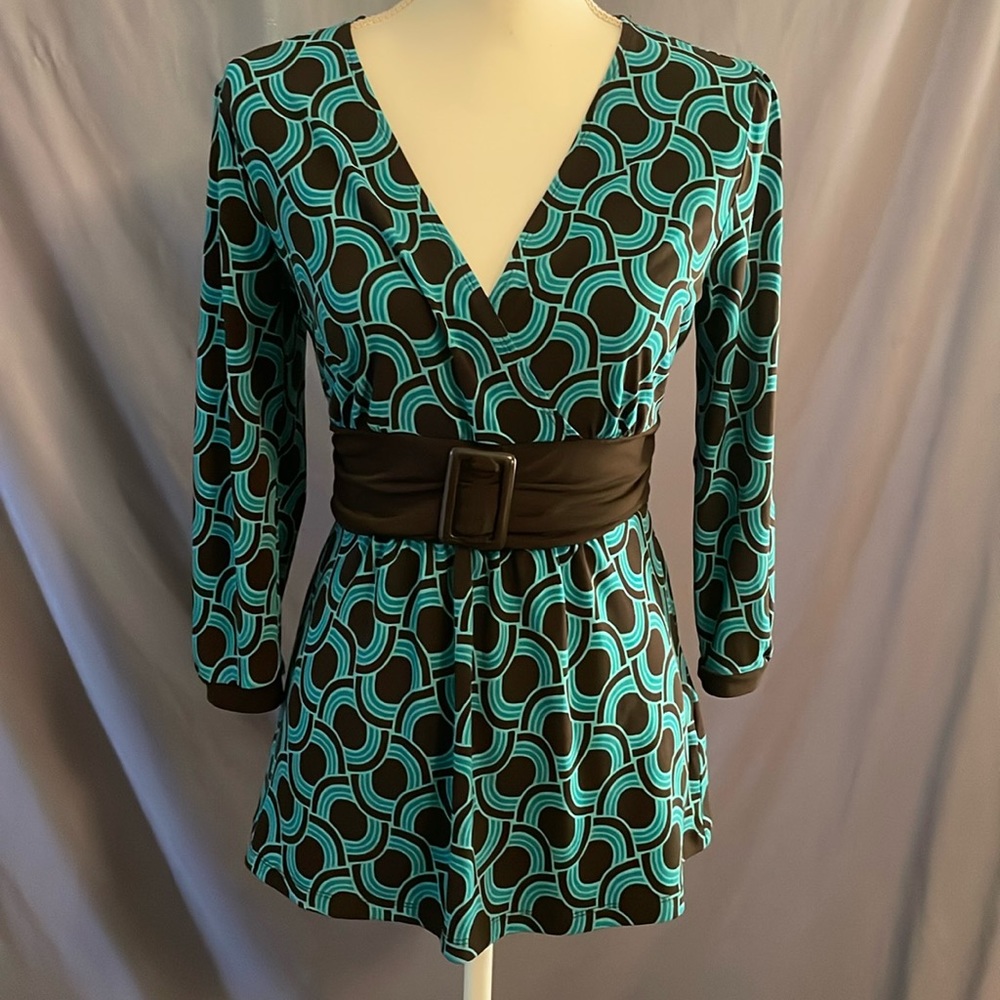 🌟4 for $20 🌟 Apt. 9 blouse